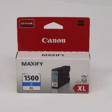Canon 1500XL C